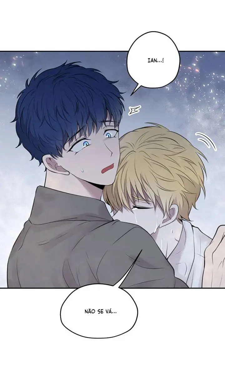 Dragon’s First Crush – Capítulo 11 Yaoi – Página 48