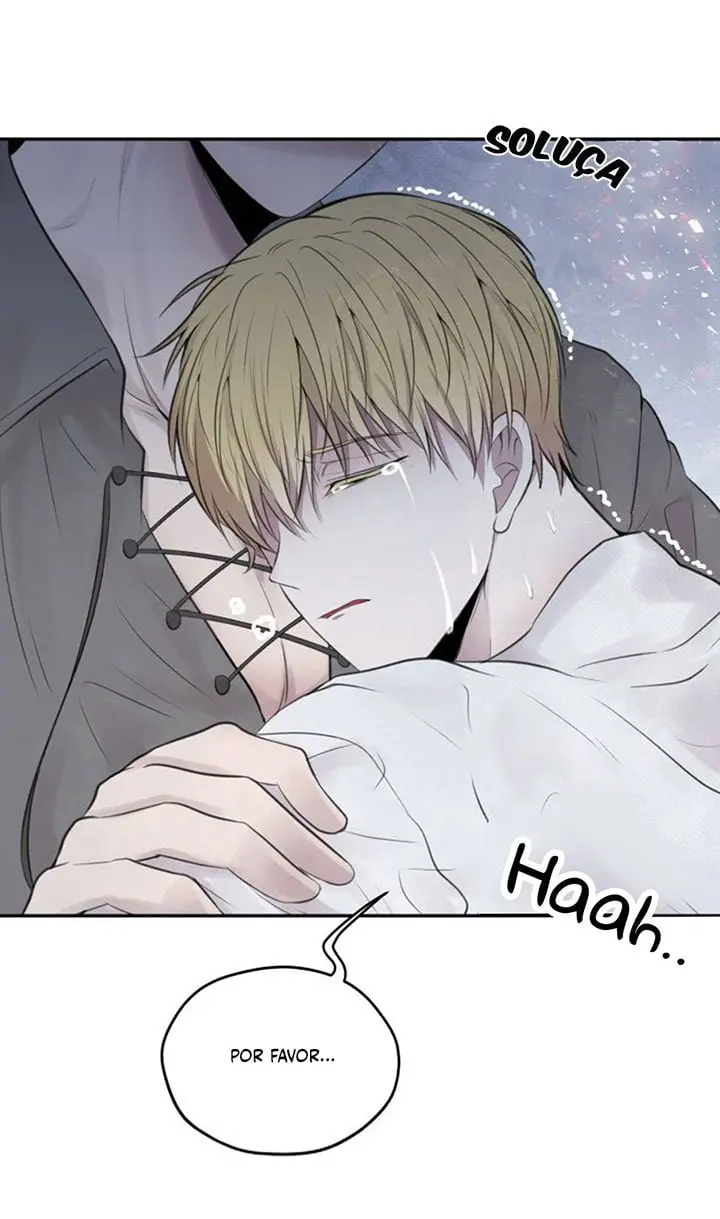 Dragon’s First Crush – Capítulo 11 Yaoi – Página 49