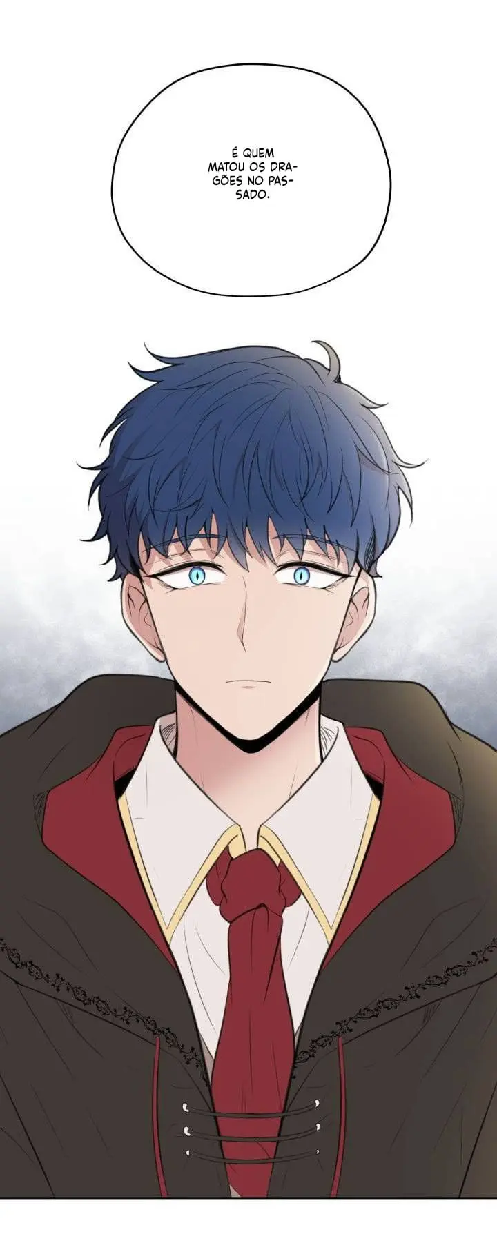 Dragon’s First Crush – Capítulo 11 Yaoi – Página 5