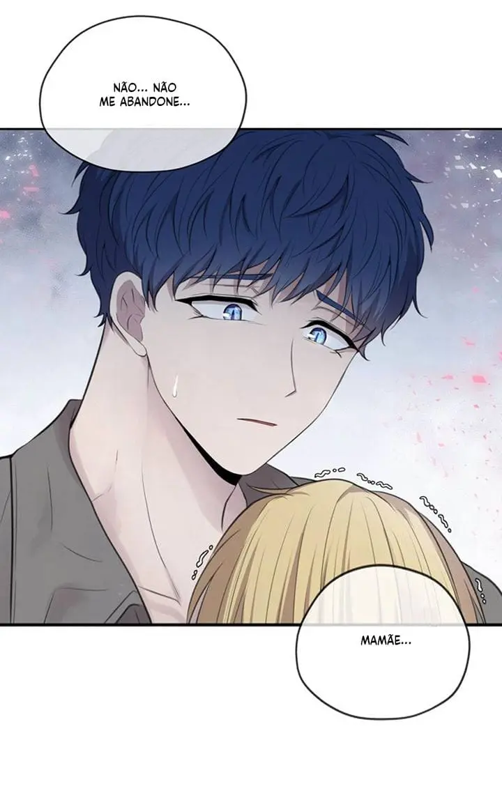 Dragon’s First Crush – Capítulo 11 Yaoi – Página 50