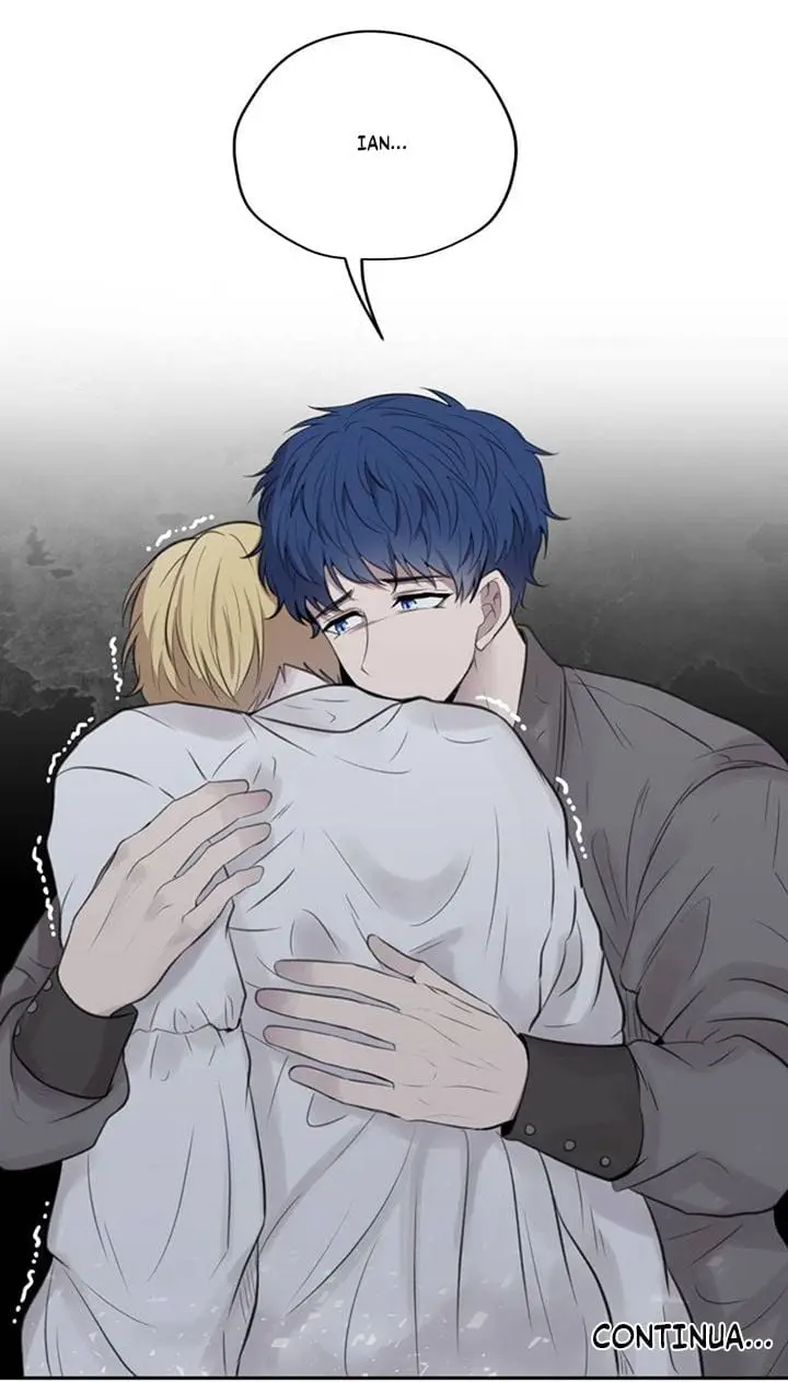 Dragon’s First Crush – Capítulo 11 Yaoi – Página 51