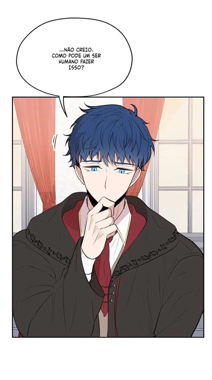 Dragon’s First Crush – Capítulo 11 Yaoi – Página 7