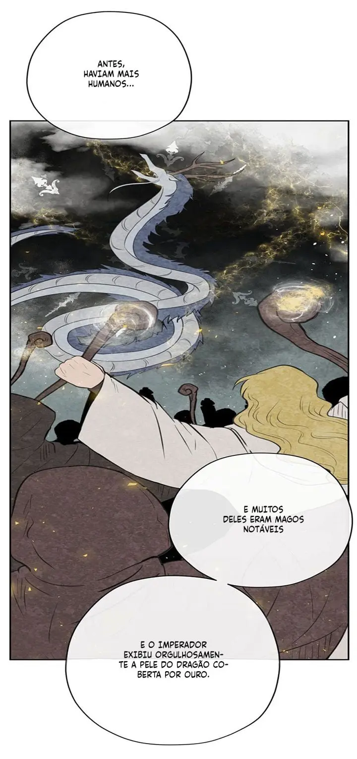 Dragon’s First Crush – Capítulo 11 Yaoi – Página 8