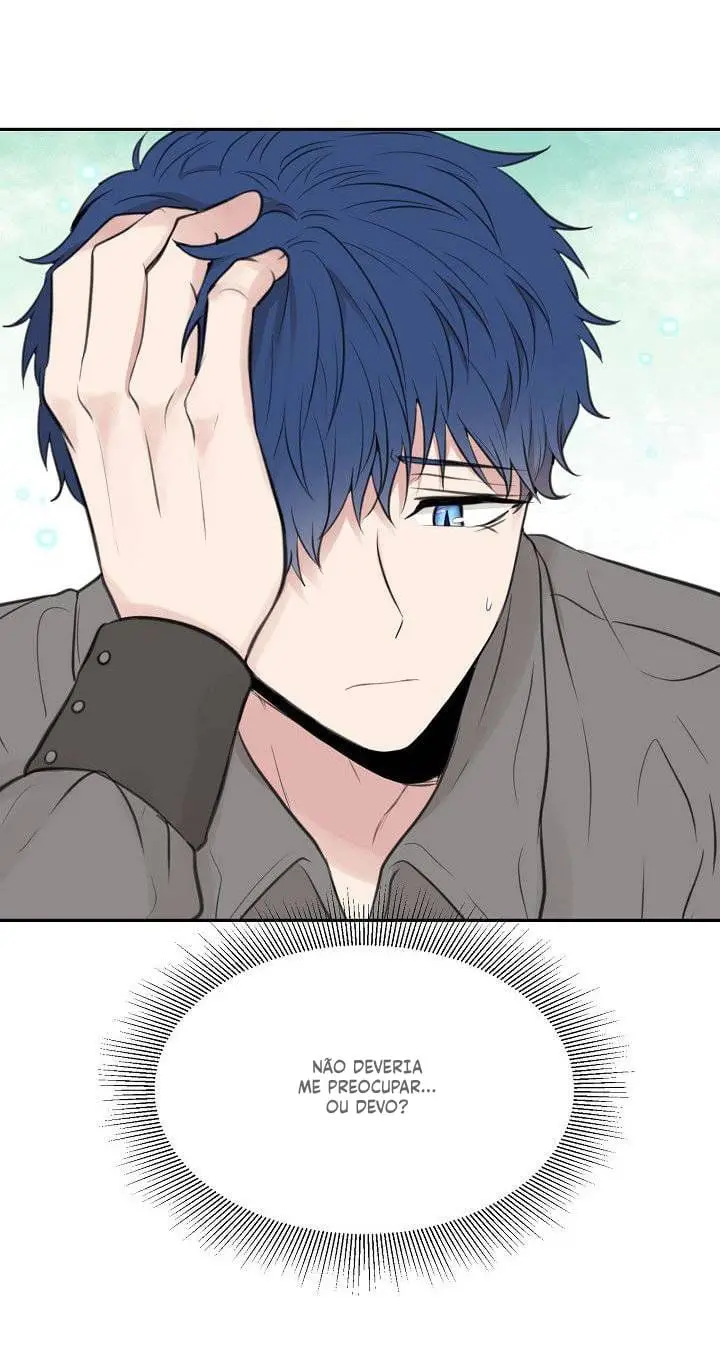 Dragon’s First Crush – Capítulo 12 Yaoi – Página 15