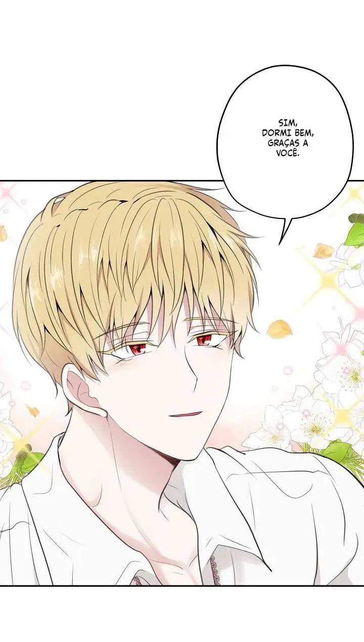 Dragon’s First Crush – Capítulo 12 Yaoi – Página 18