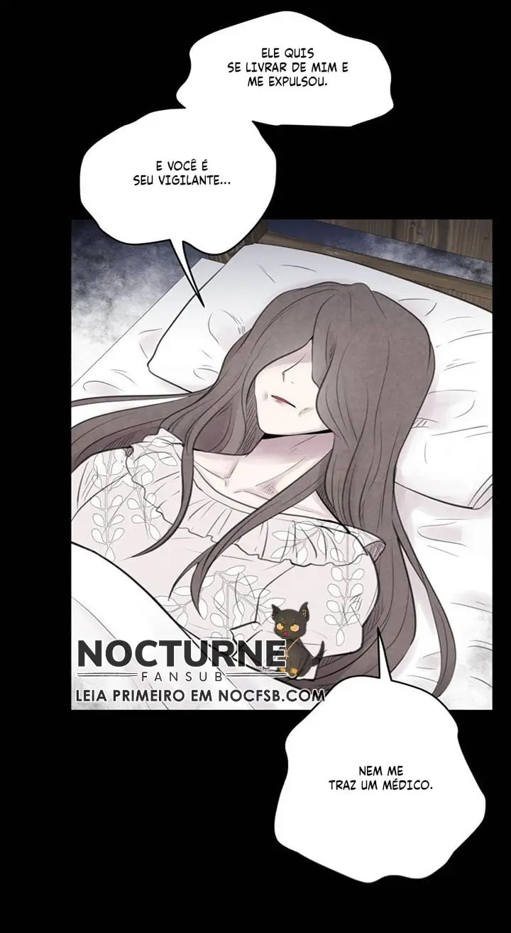 Dragon’s First Crush – Capítulo 12 Yaoi – Página 2