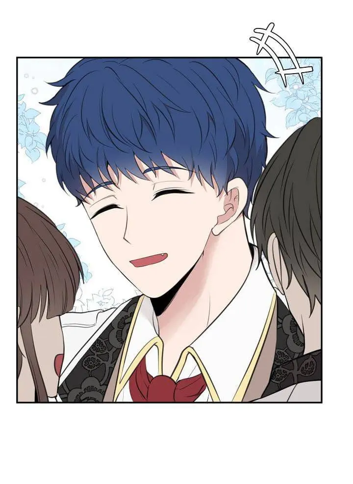 Dragon’s First Crush – Capítulo 12 Yaoi – Página 24