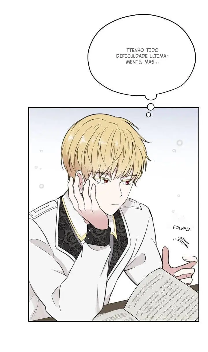 Dragon’s First Crush – Capítulo 12 Yaoi – Página 25