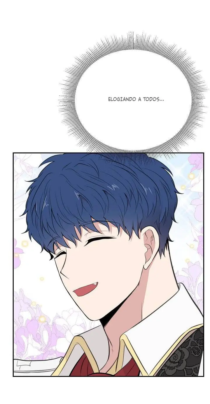 Dragon’s First Crush – Capítulo 12 Yaoi – Página 28