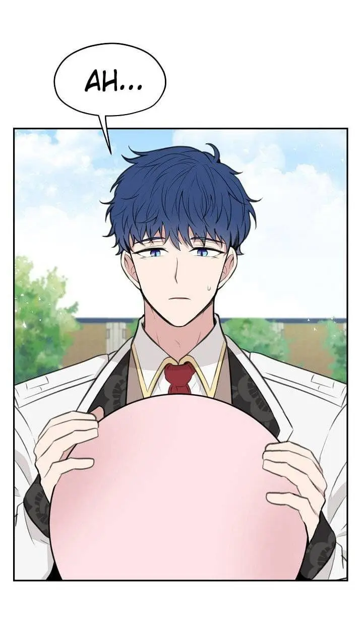 Dragon’s First Crush – Capítulo 12 Yaoi – Página 36