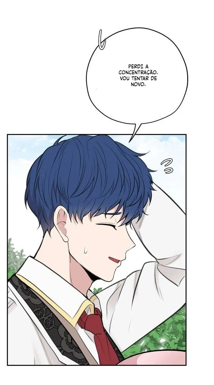 Dragon’s First Crush – Capítulo 12 Yaoi – Página 39