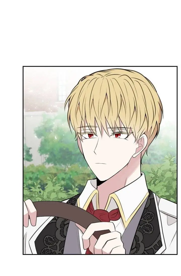 Dragon’s First Crush – Capítulo 12 Yaoi – Página 40