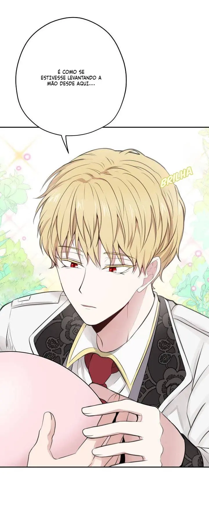 Dragon’s First Crush – Capítulo 12 Yaoi – Página 41