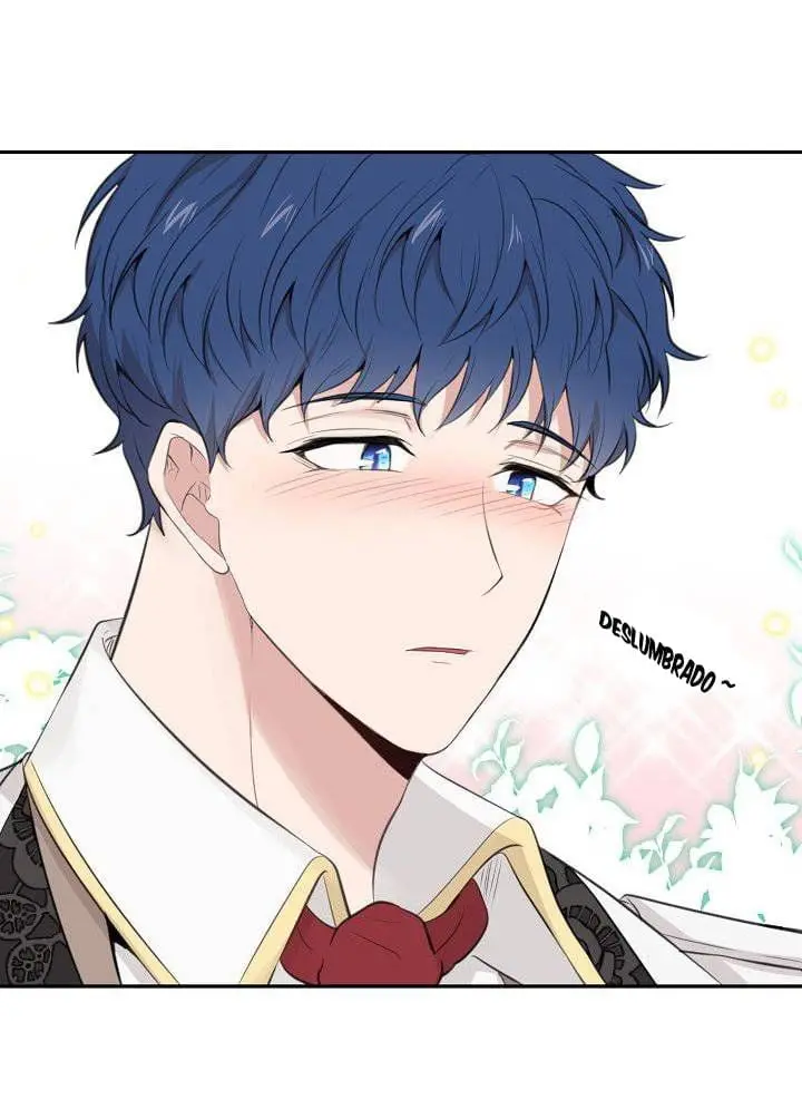 Dragon’s First Crush – Capítulo 12 Yaoi – Página 42