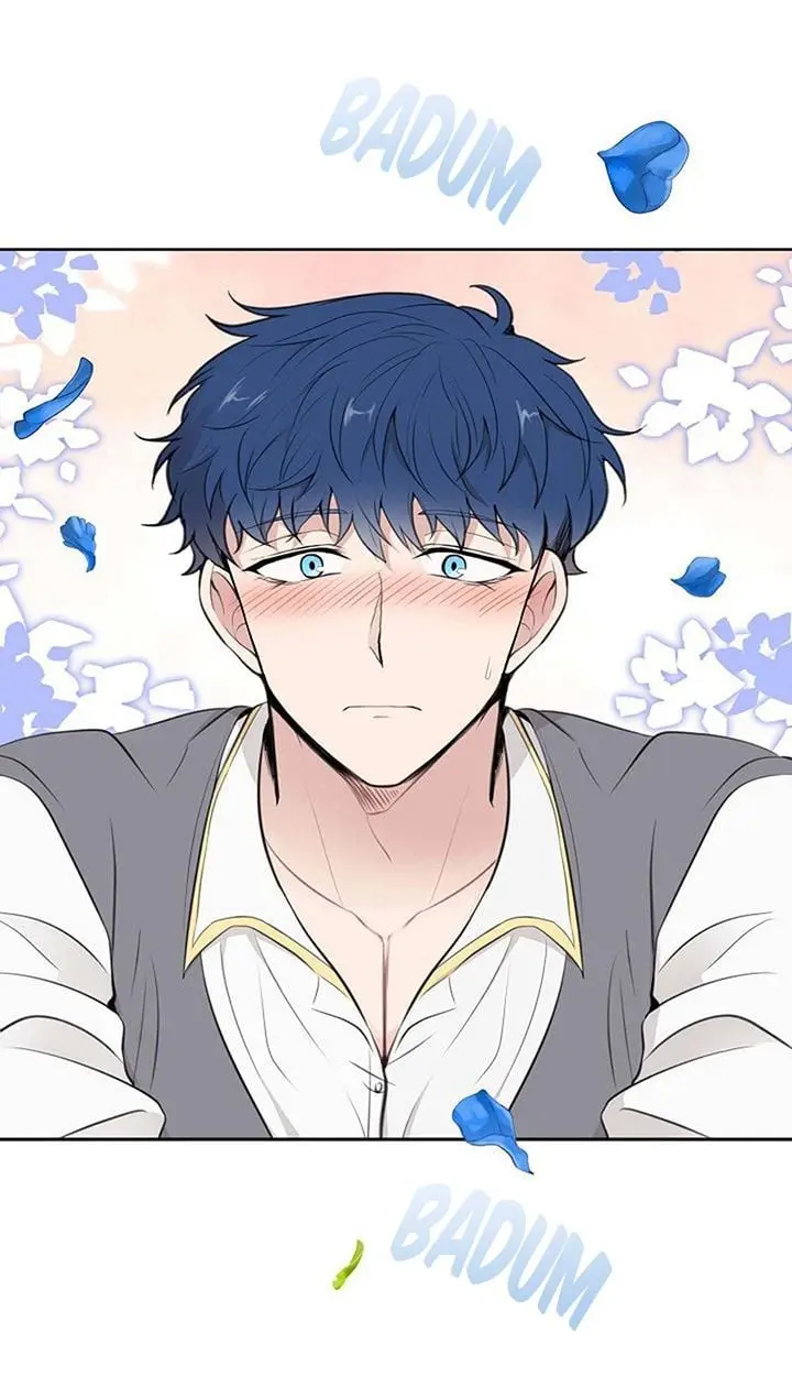 Dragon’s First Crush – Capítulo 13 Yaoi – Página 11