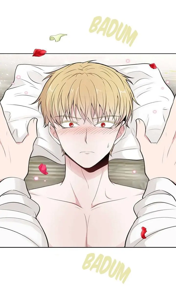 Dragon’s First Crush – Capítulo 13 Yaoi – Página 12