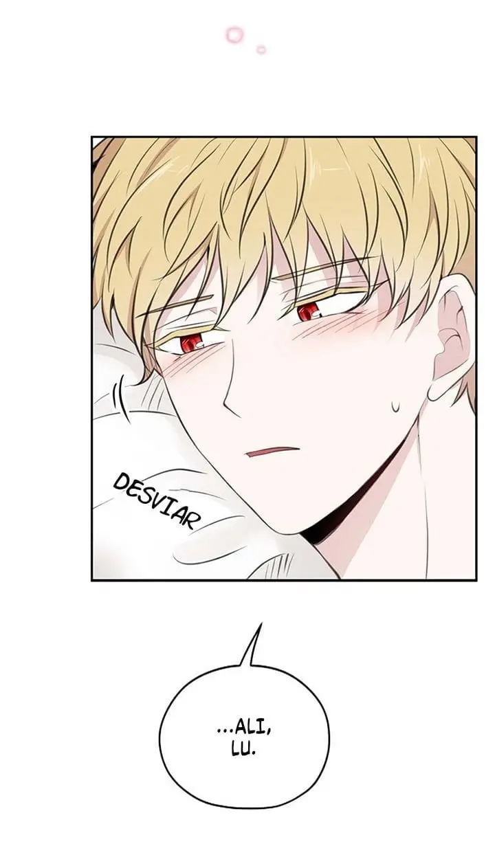 Dragon’s First Crush – Capítulo 13 Yaoi – Página 13