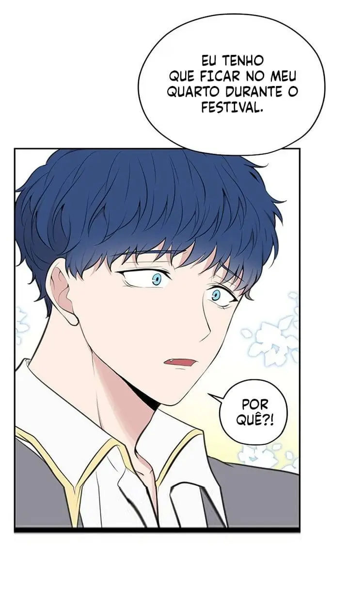 Dragon’s First Crush – Capítulo 13 Yaoi – Página 17