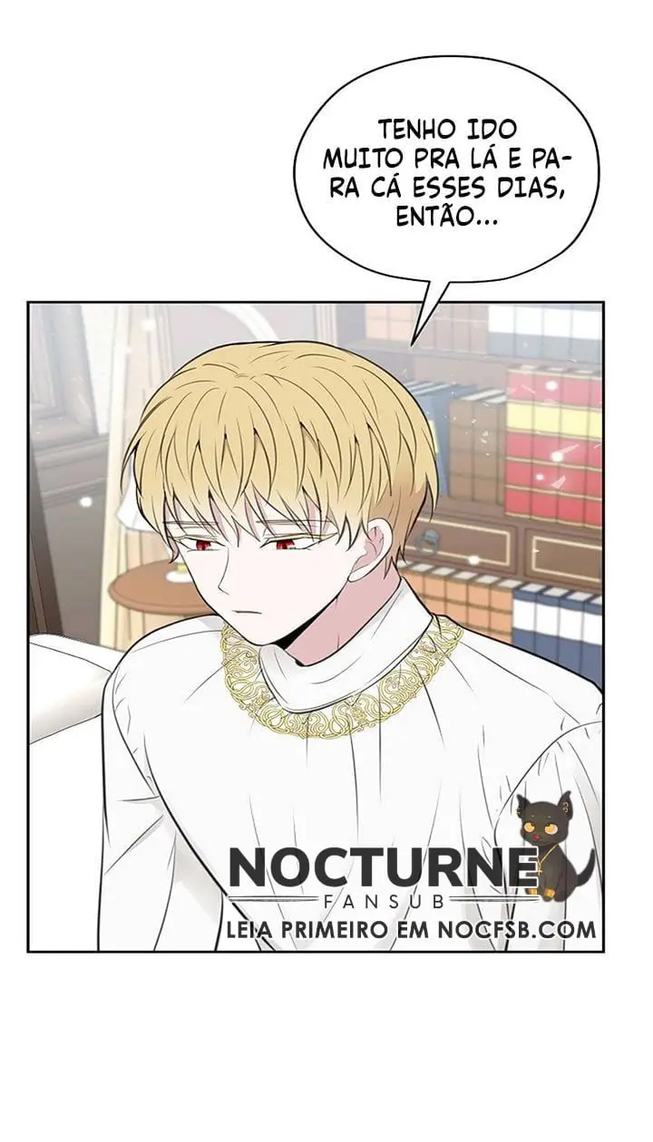 Dragon’s First Crush – Capítulo 13 Yaoi – Página 18