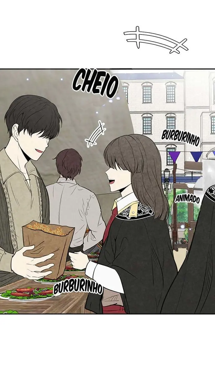 Dragon’s First Crush – Capítulo 13 Yaoi – Página 2