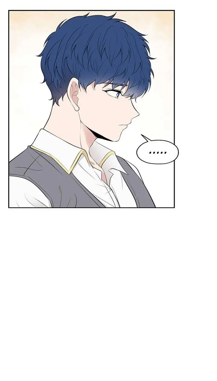 Dragon’s First Crush – Capítulo 13 Yaoi – Página 20