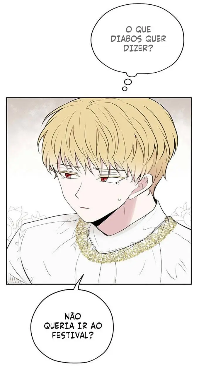 Dragon’s First Crush – Capítulo 13 Yaoi – Página 22