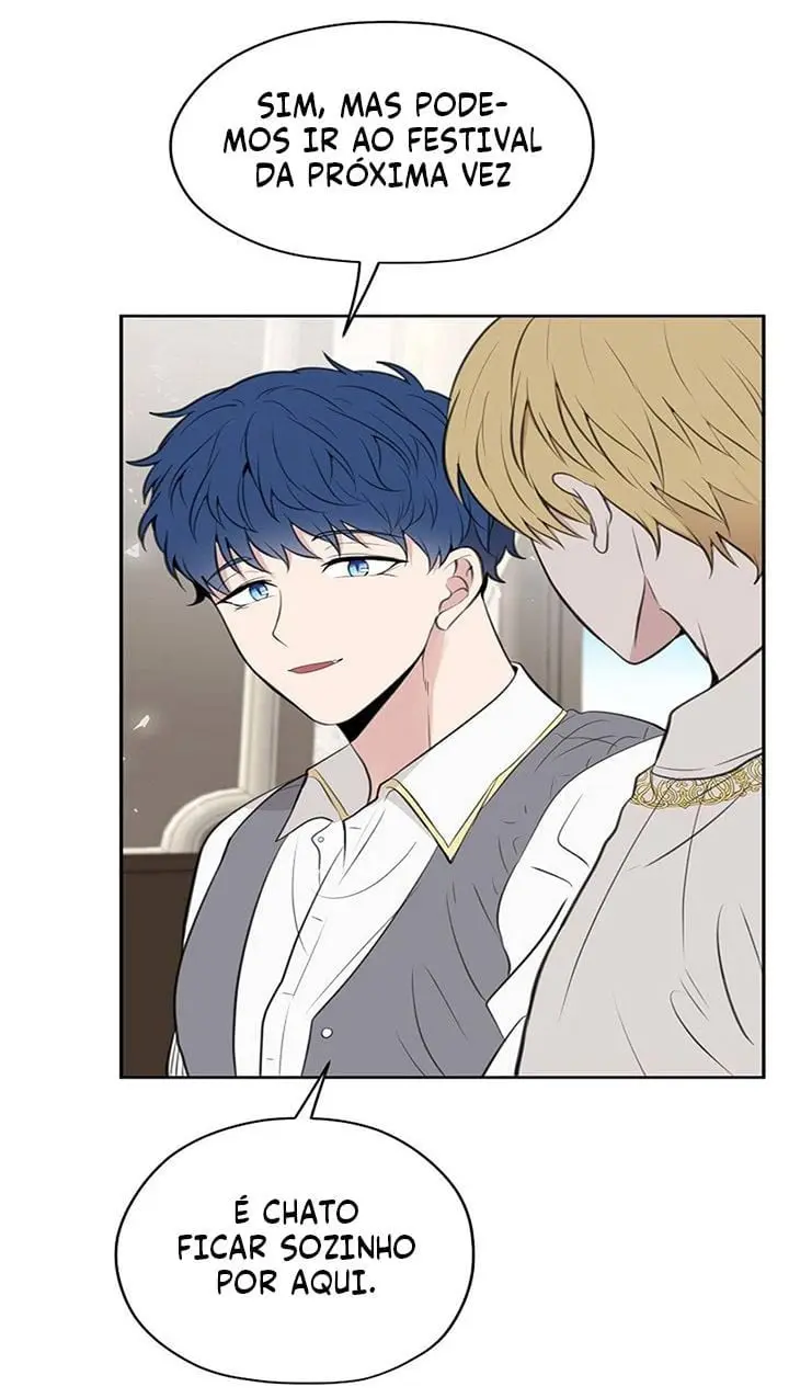 Dragon’s First Crush – Capítulo 13 Yaoi – Página 23