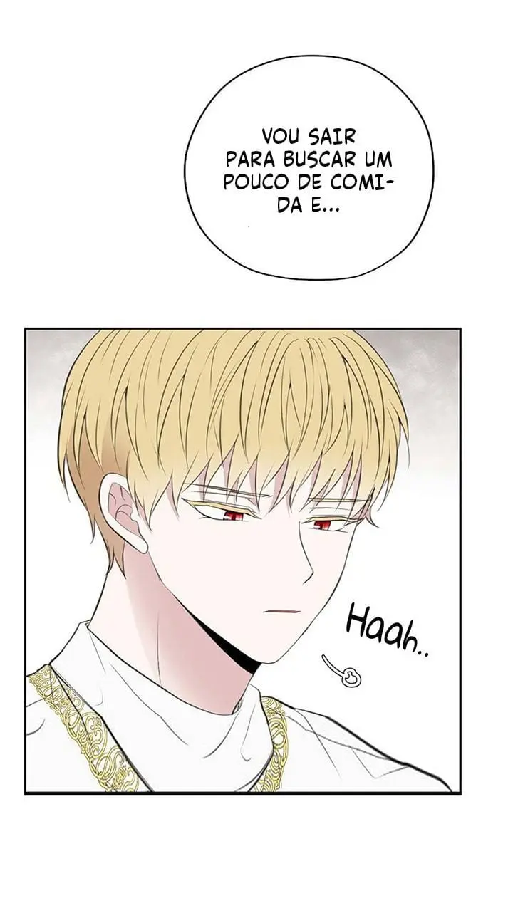 Dragon’s First Crush – Capítulo 13 Yaoi – Página 24