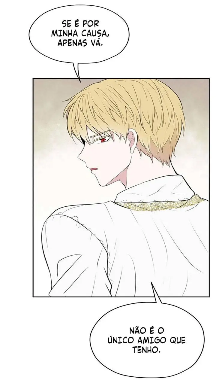 Dragon’s First Crush – Capítulo 13 Yaoi – Página 27