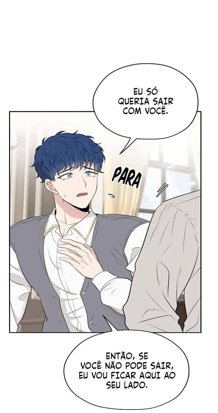 Dragon’s First Crush – Capítulo 13 Yaoi – Página 28
