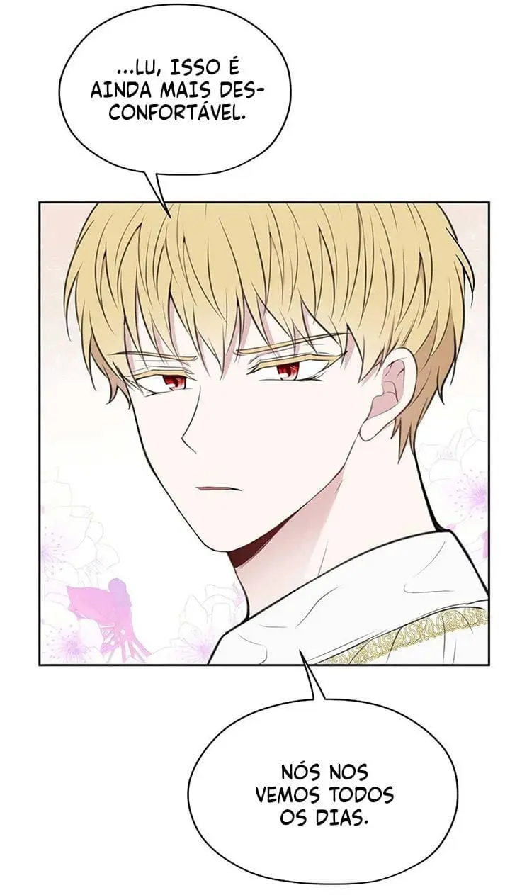 Dragon’s First Crush – Capítulo 13 Yaoi – Página 29