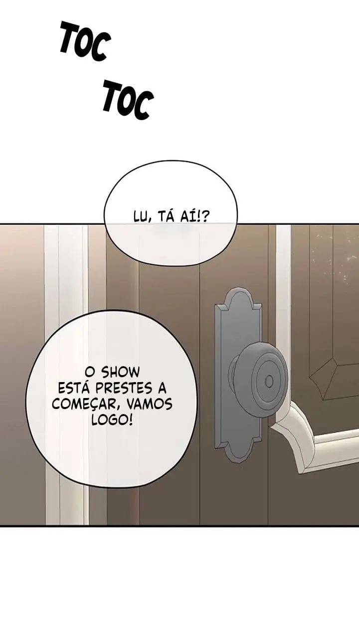 Dragon’s First Crush – Capítulo 13 Yaoi – Página 30