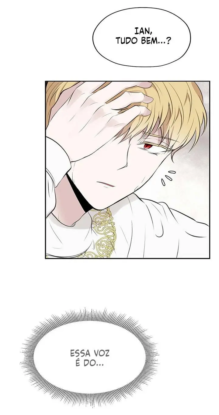 Dragon’s First Crush – Capítulo 13 Yaoi – Página 33