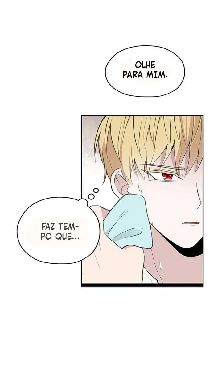 Dragon’s First Crush – Capítulo 13 Yaoi – Página 36