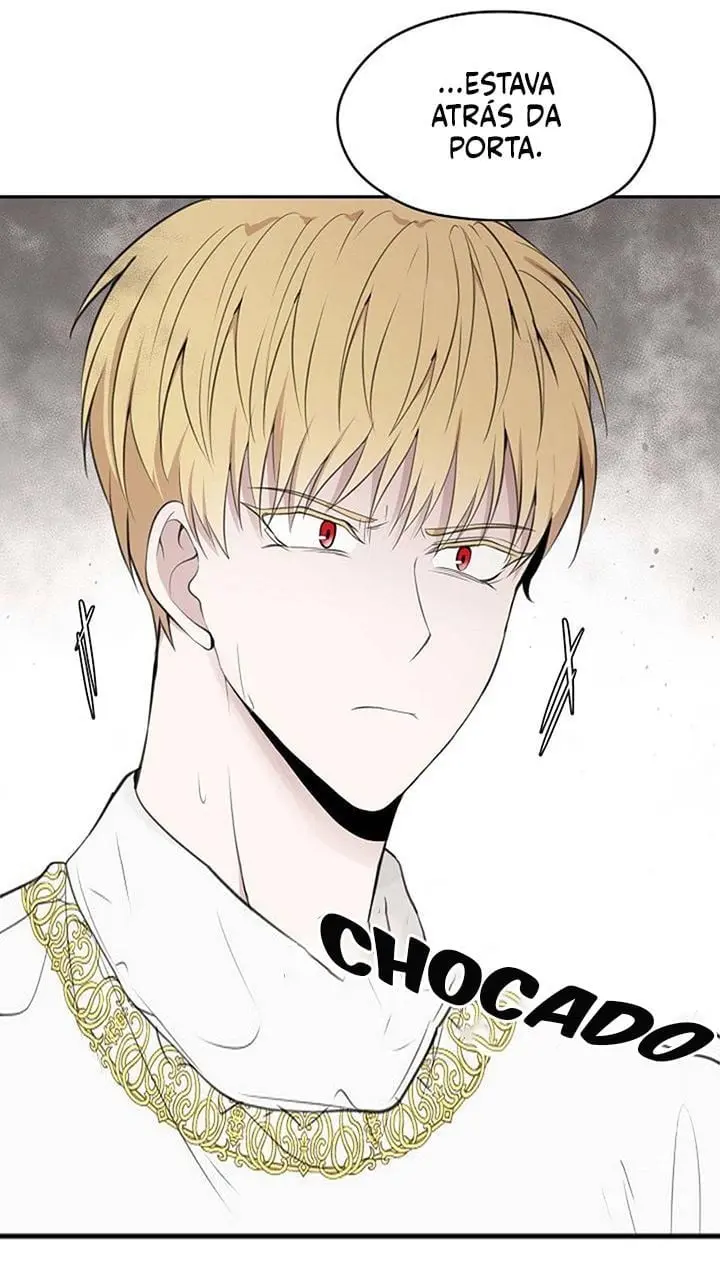 Dragon’s First Crush – Capítulo 13 Yaoi – Página 38