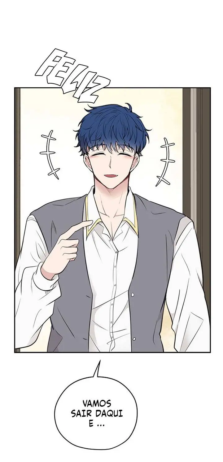 Dragon’s First Crush – Capítulo 13 Yaoi – Página 4