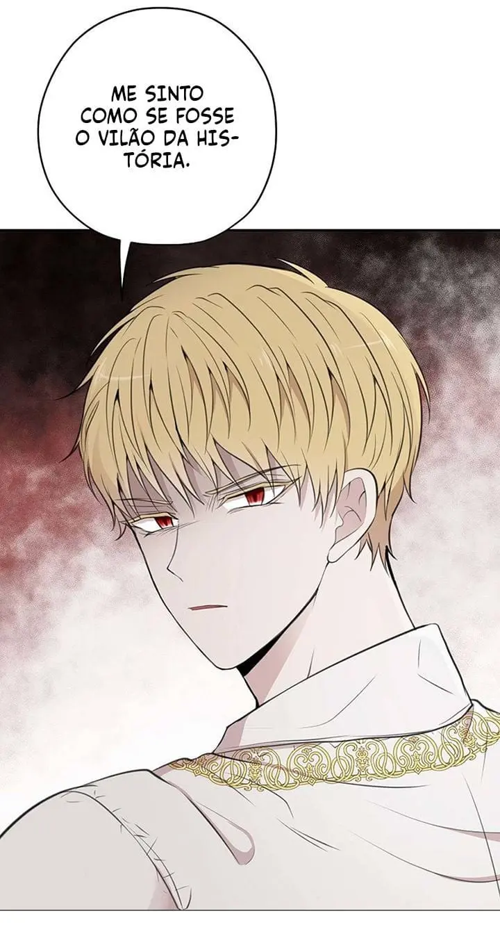 Dragon’s First Crush – Capítulo 13 Yaoi – Página 44