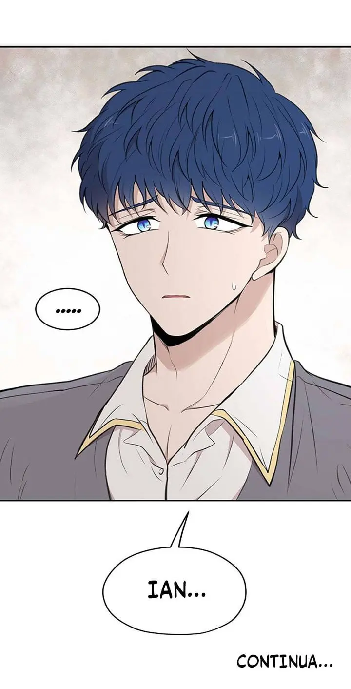 Dragon’s First Crush – Capítulo 13 Yaoi – Página 45