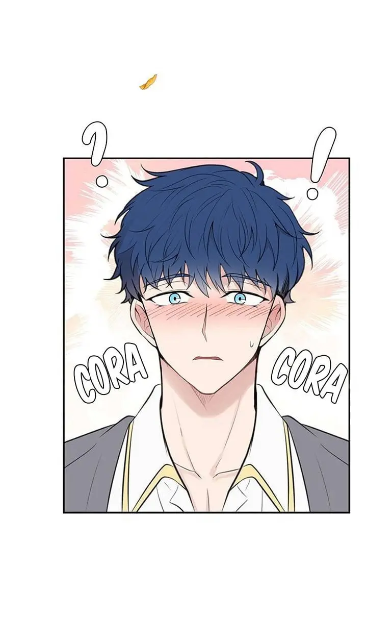 Dragon’s First Crush – Capítulo 13 Yaoi – Página 6