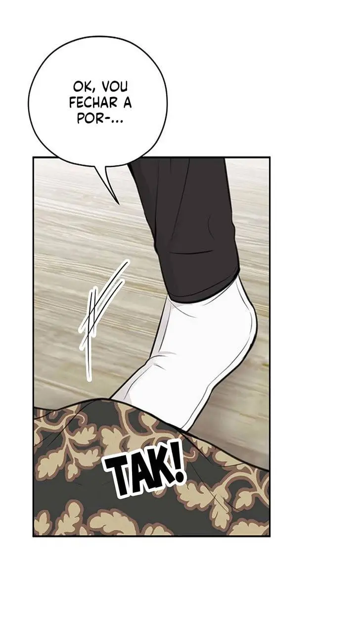 Dragon’s First Crush – Capítulo 13 Yaoi – Página 8