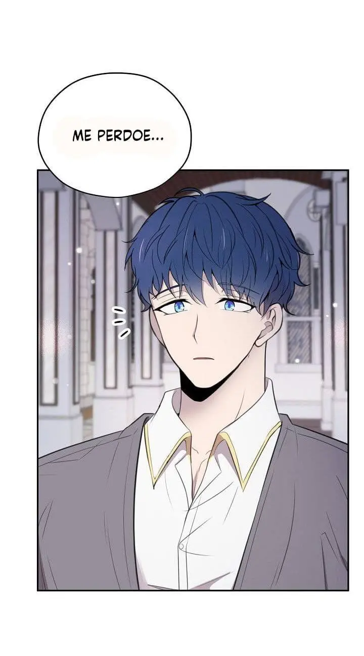 Dragon’s First Crush – Capítulo 14 Yaoi – Página 11