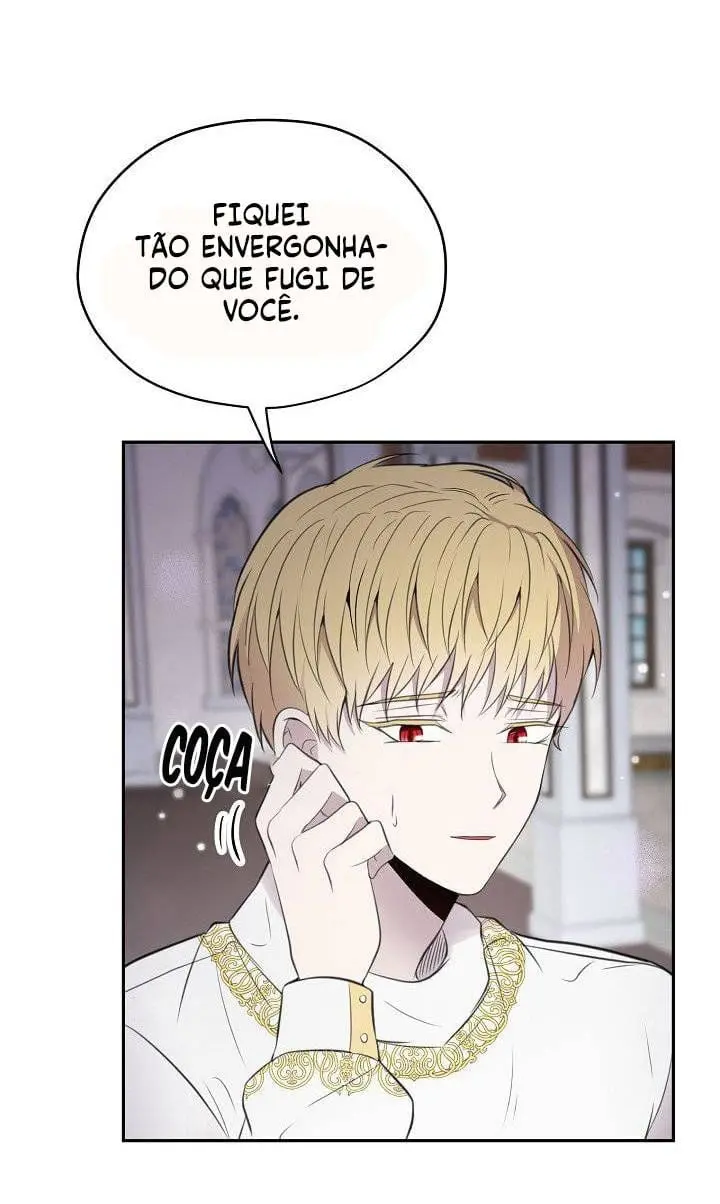 Dragon’s First Crush – Capítulo 14 Yaoi – Página 13