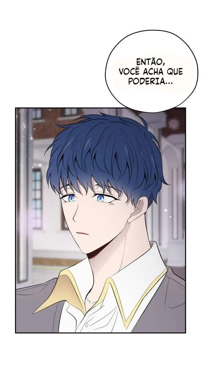 Dragon’s First Crush – Capítulo 14 Yaoi – Página 14