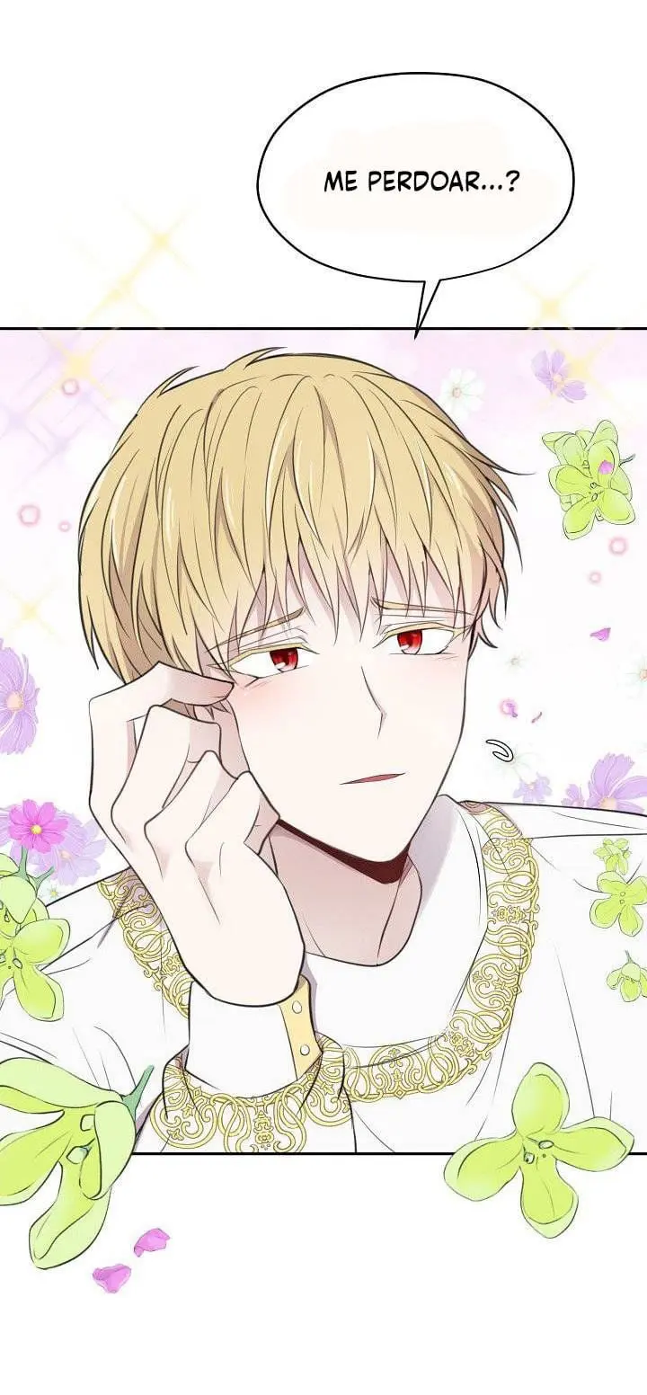 Dragon’s First Crush – Capítulo 14 Yaoi – Página 15