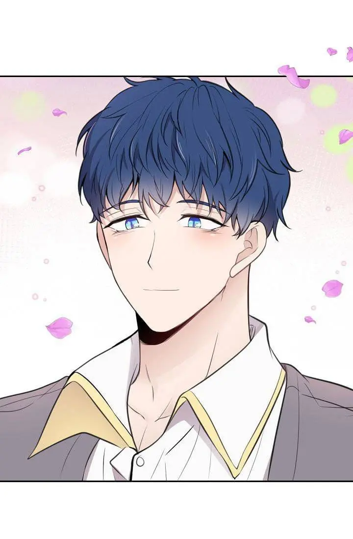 Dragon’s First Crush – Capítulo 14 Yaoi – Página 16