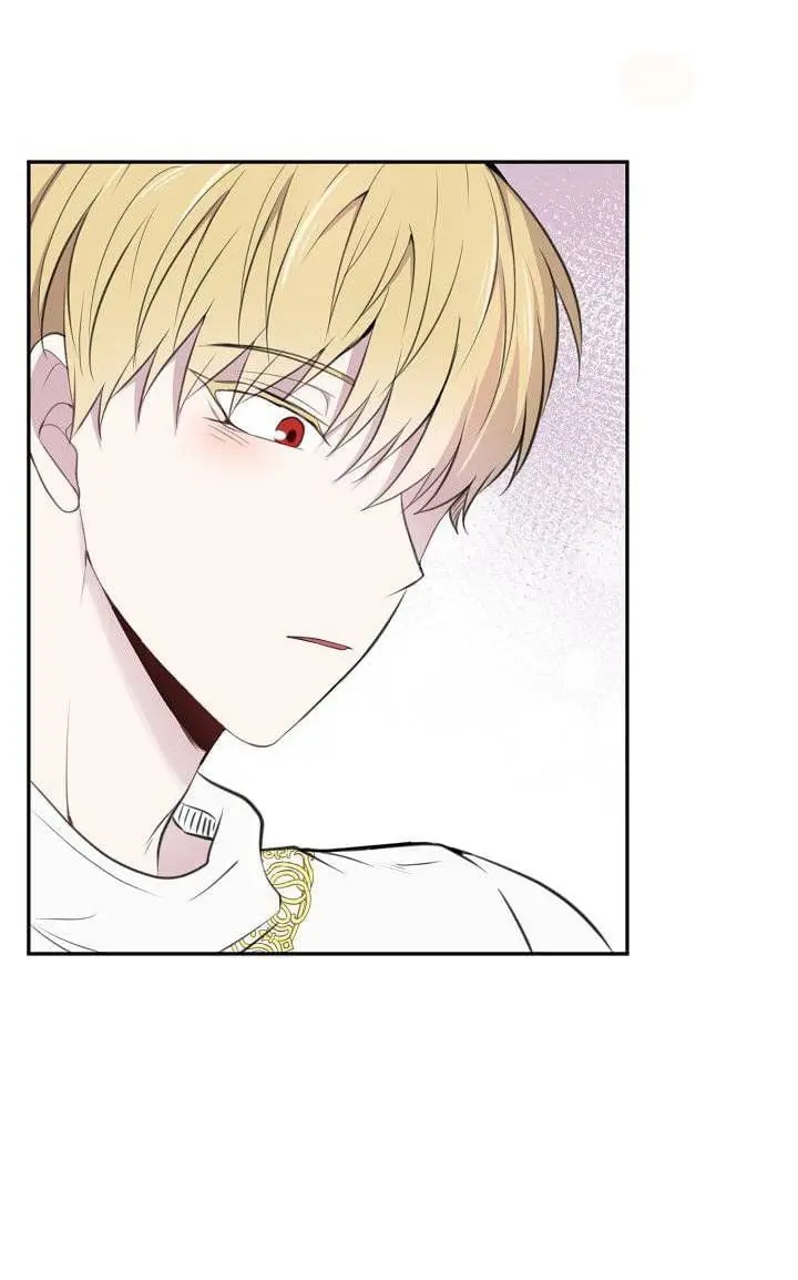 Dragon’s First Crush – Capítulo 14 Yaoi – Página 18