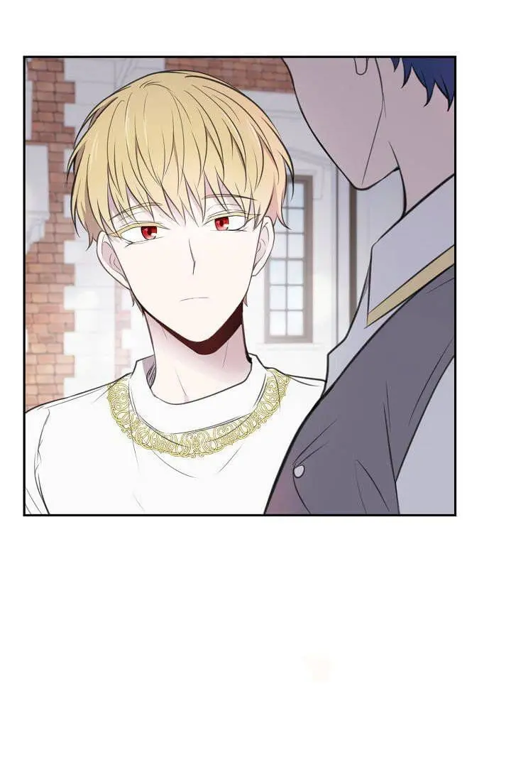 Dragon’s First Crush – Capítulo 14 Yaoi – Página 20