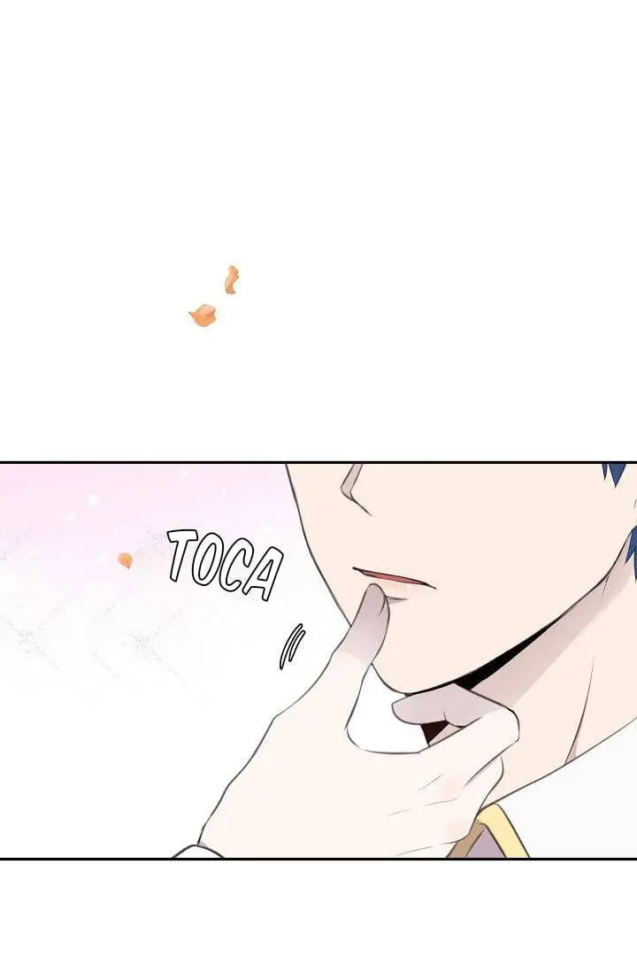 Dragon’s First Crush – Capítulo 14 Yaoi – Página 25