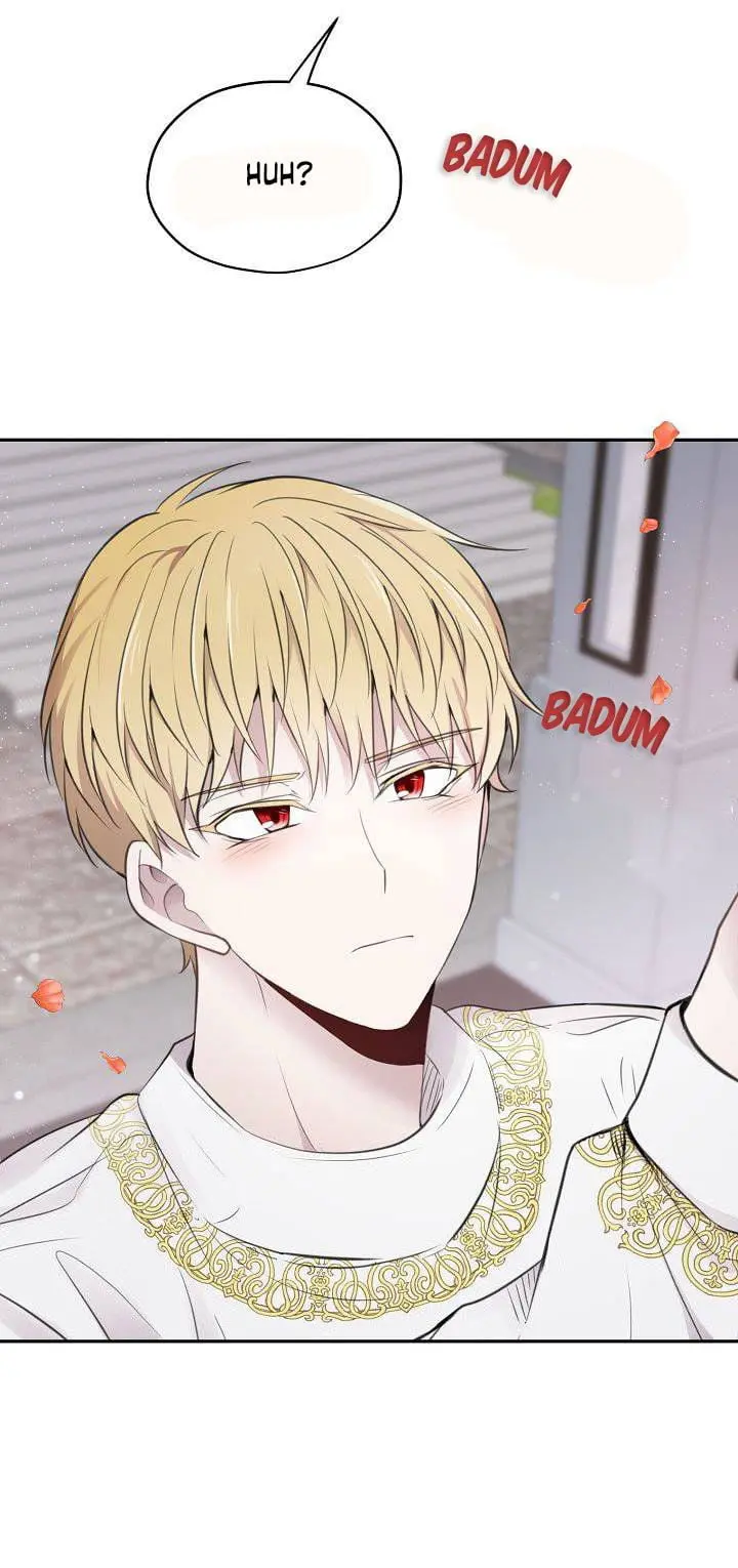 Dragon’s First Crush – Capítulo 14 Yaoi – Página 28