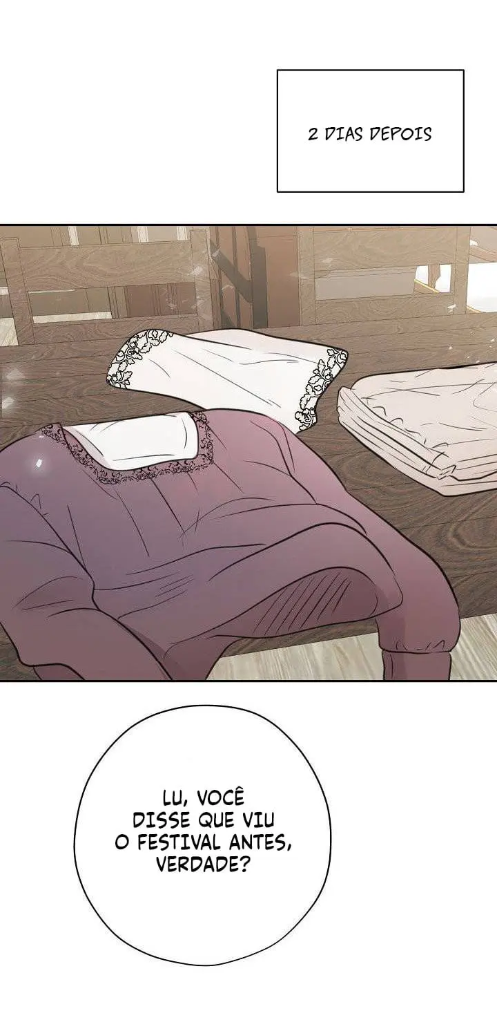 Dragon’s First Crush – Capítulo 14 Yaoi – Página 35